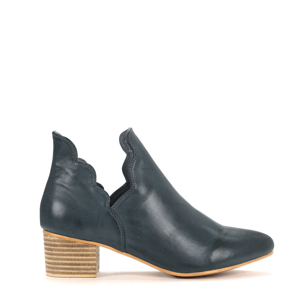 Los Cabos Shoes CLARIS ankle boot Shop womens heeled boots Los Cabos shoes
