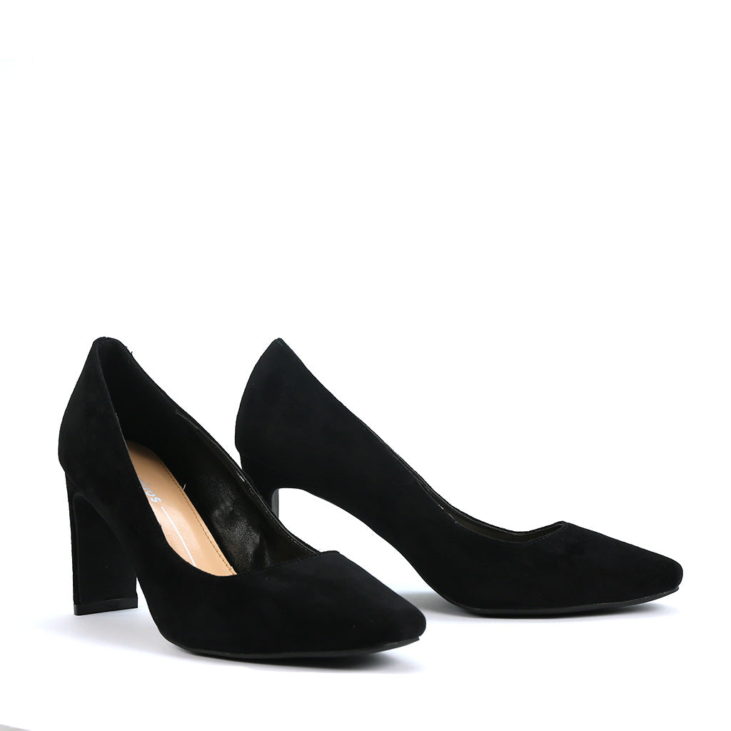 Bea High Heels - Los Cabos Shoes