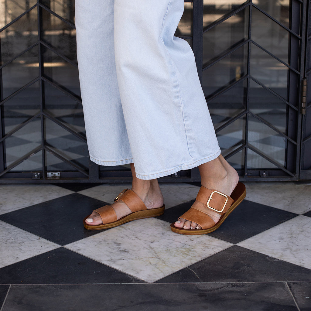 DOTI - Los Cabos Shoes