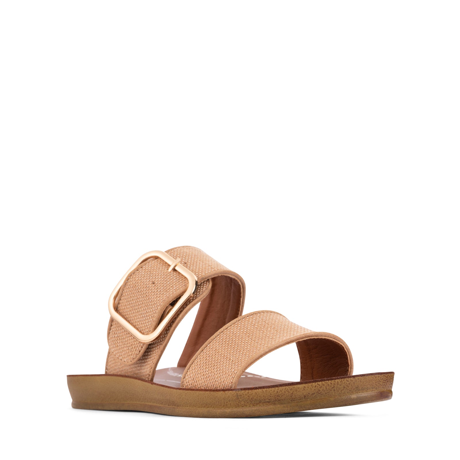 Los Cabos Doti II | Women's Slides | Adjustable Buckle – Los Cabos