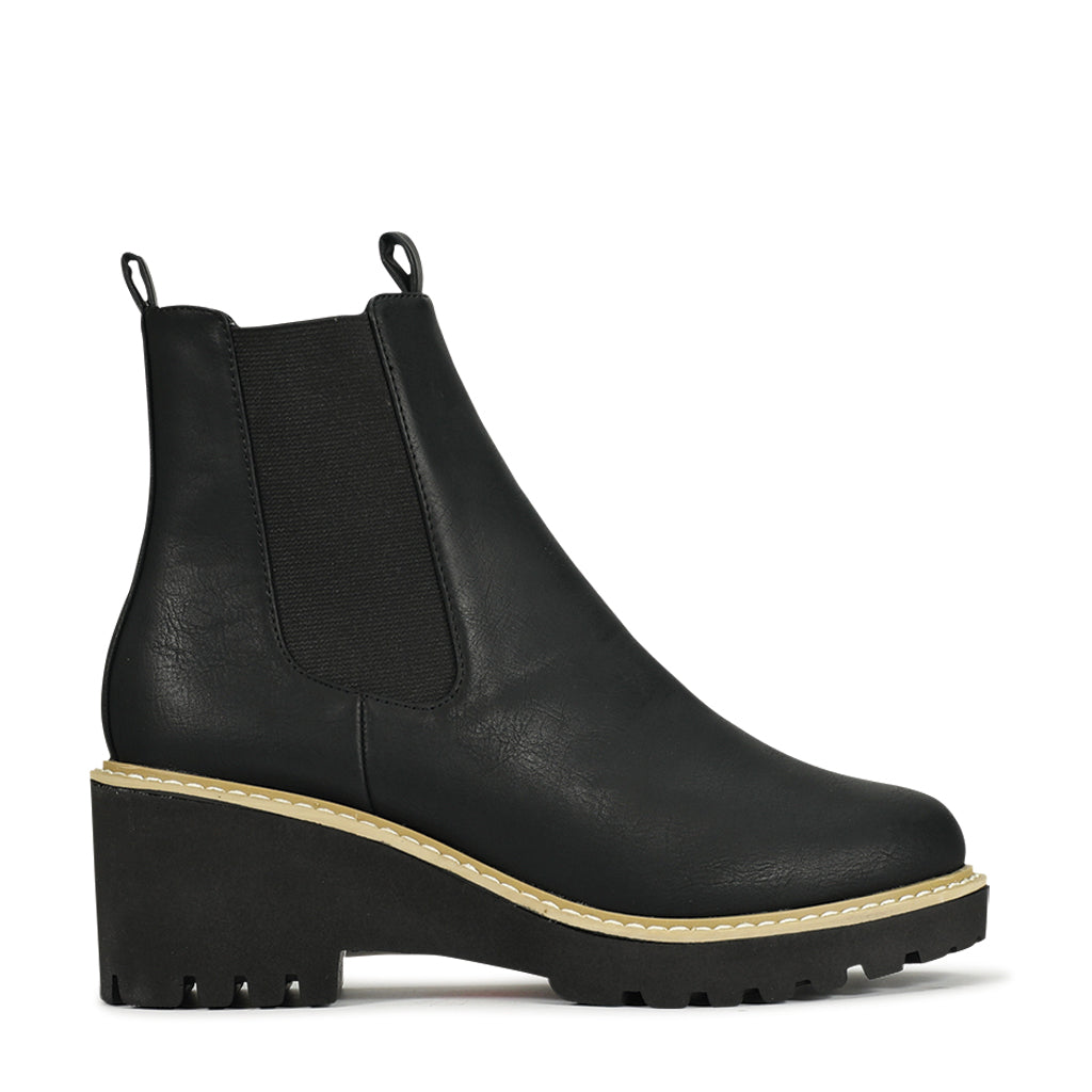 Los Cabos Boots & Ankle Boots – Los Cabos Shoes