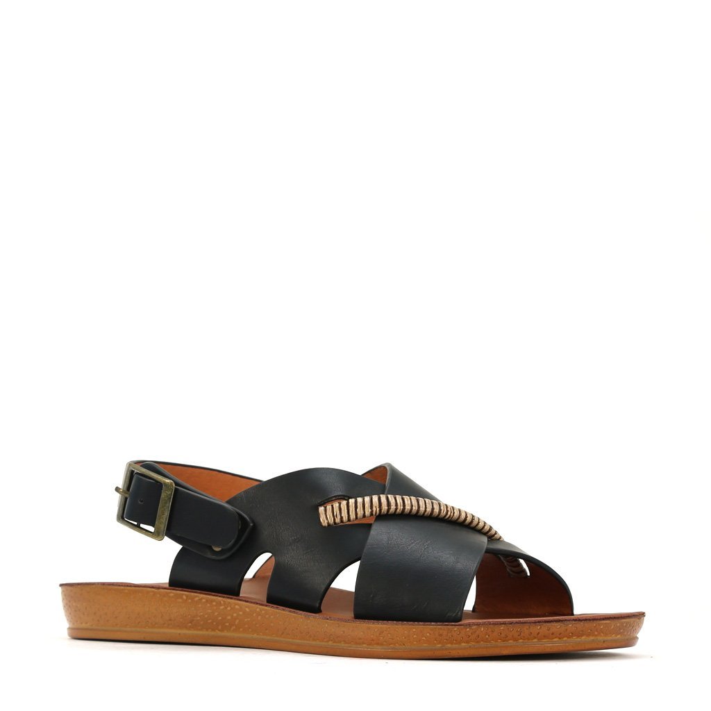 Los Cabos Shoes | BENJI sandal | Shop womens comfort sandal