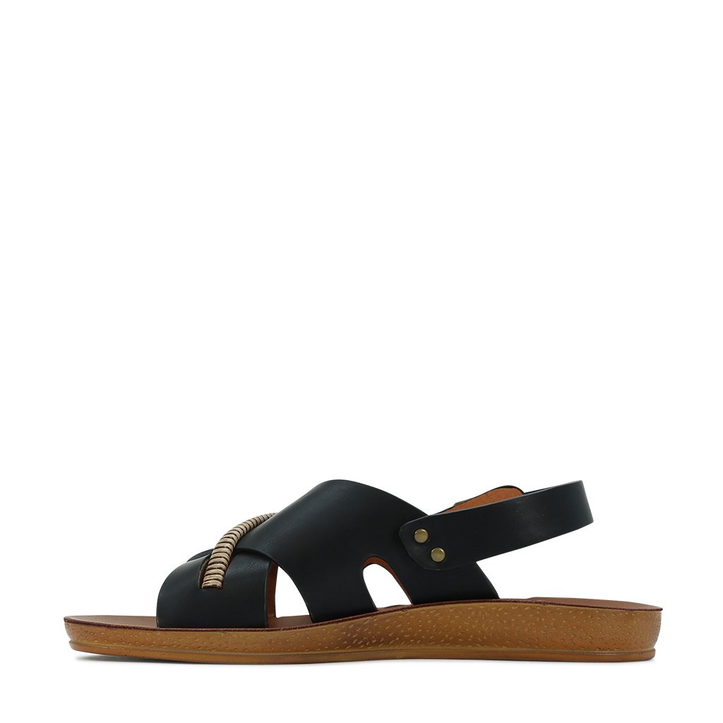 Los Cabos Shoes | BENJI sandal | Shop womens comfort sandal – Los Cabos ...