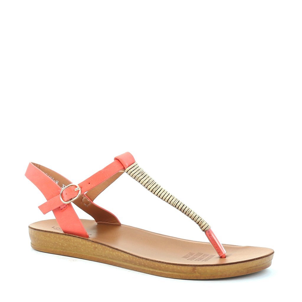 BREANA - Los Cabos Shoes
