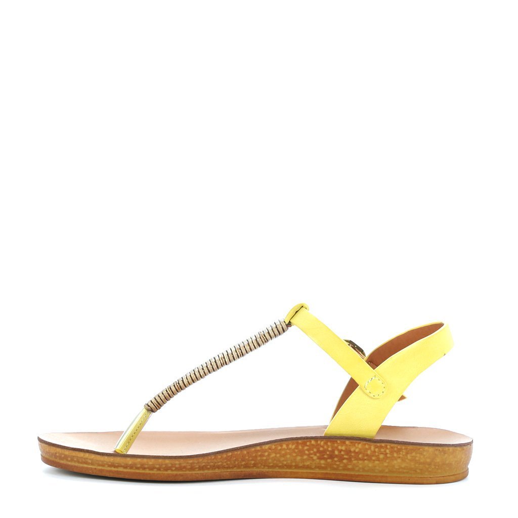 BREANA - Los Cabos Shoes