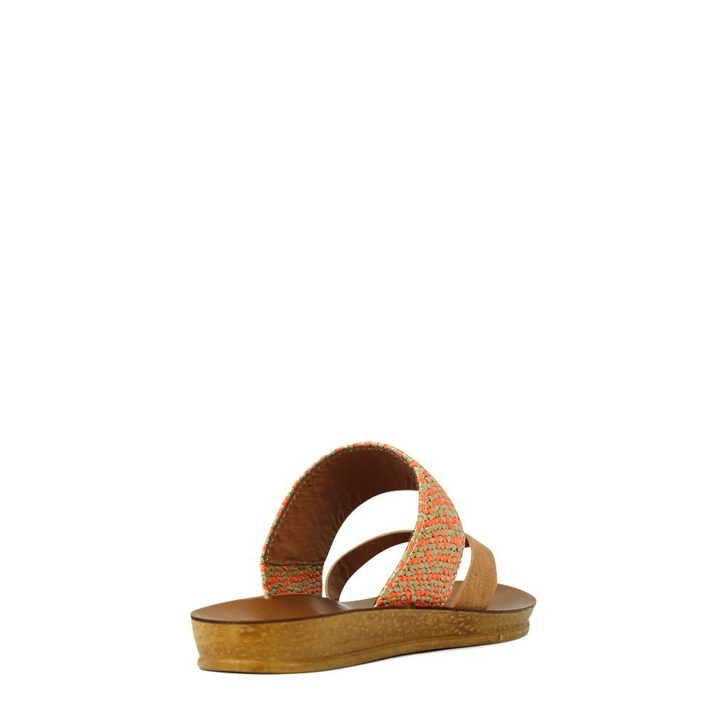 DILON - Los Cabos Shoes