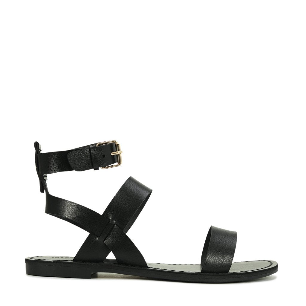 Flat Sandals | Shop Flat Sandals Online from Mollini