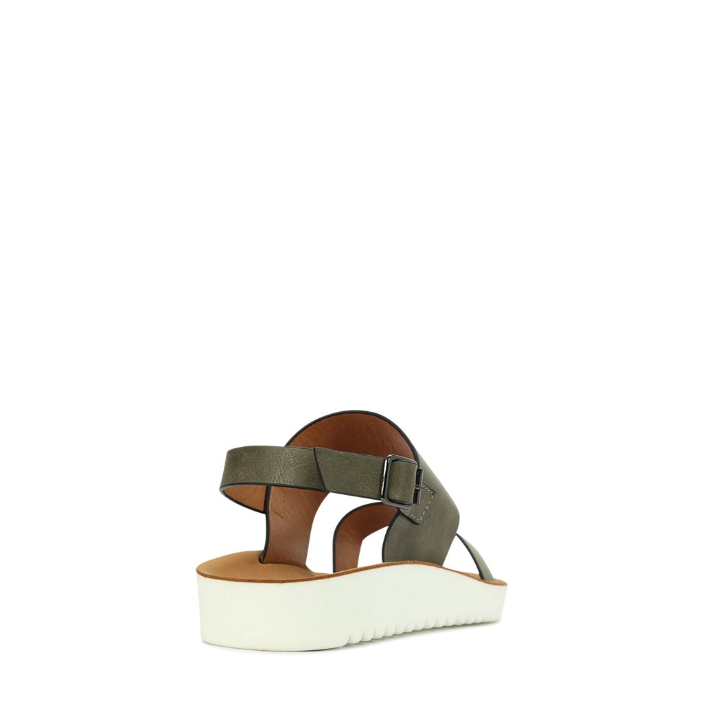 NINA - Los Cabos Shoes